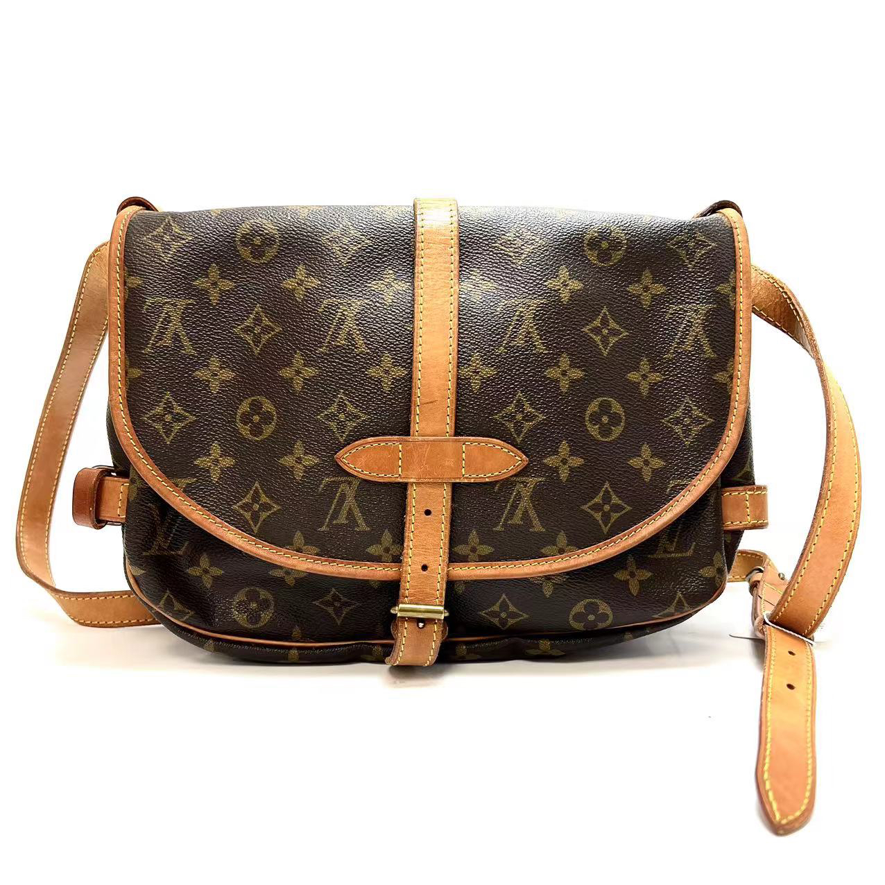 95新 LouisVuitton/路易威登 可乐/LV双子星/95新/31872145