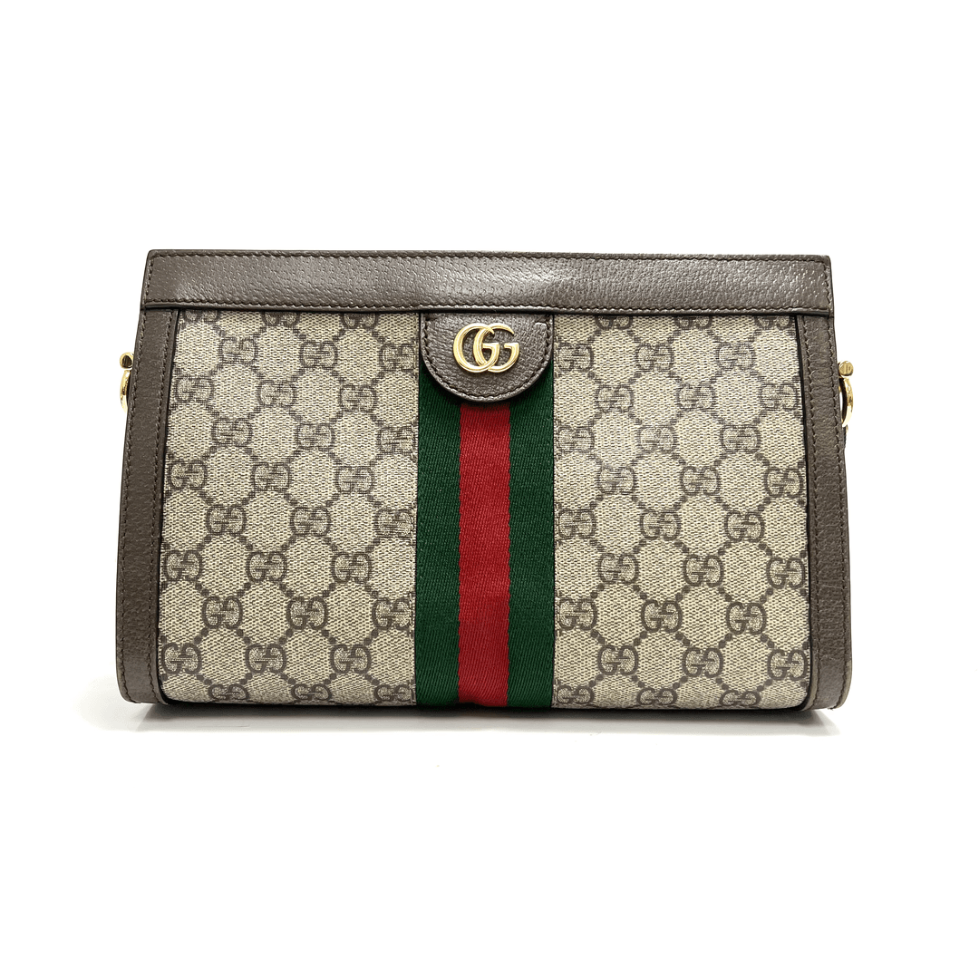 99新 GUCCI/古驰 可乐/古驰op夹子/99新/13525873