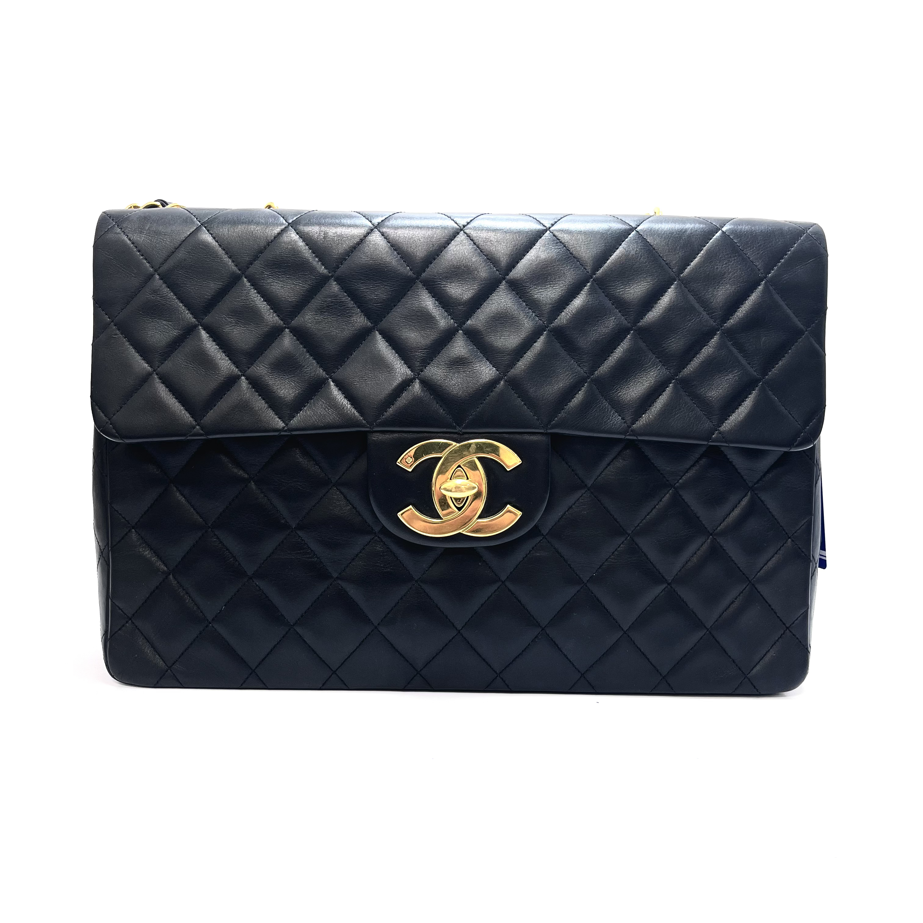 99新 Chanel/香奈儿 可乐/香奈儿贝嫂/98新/81934668