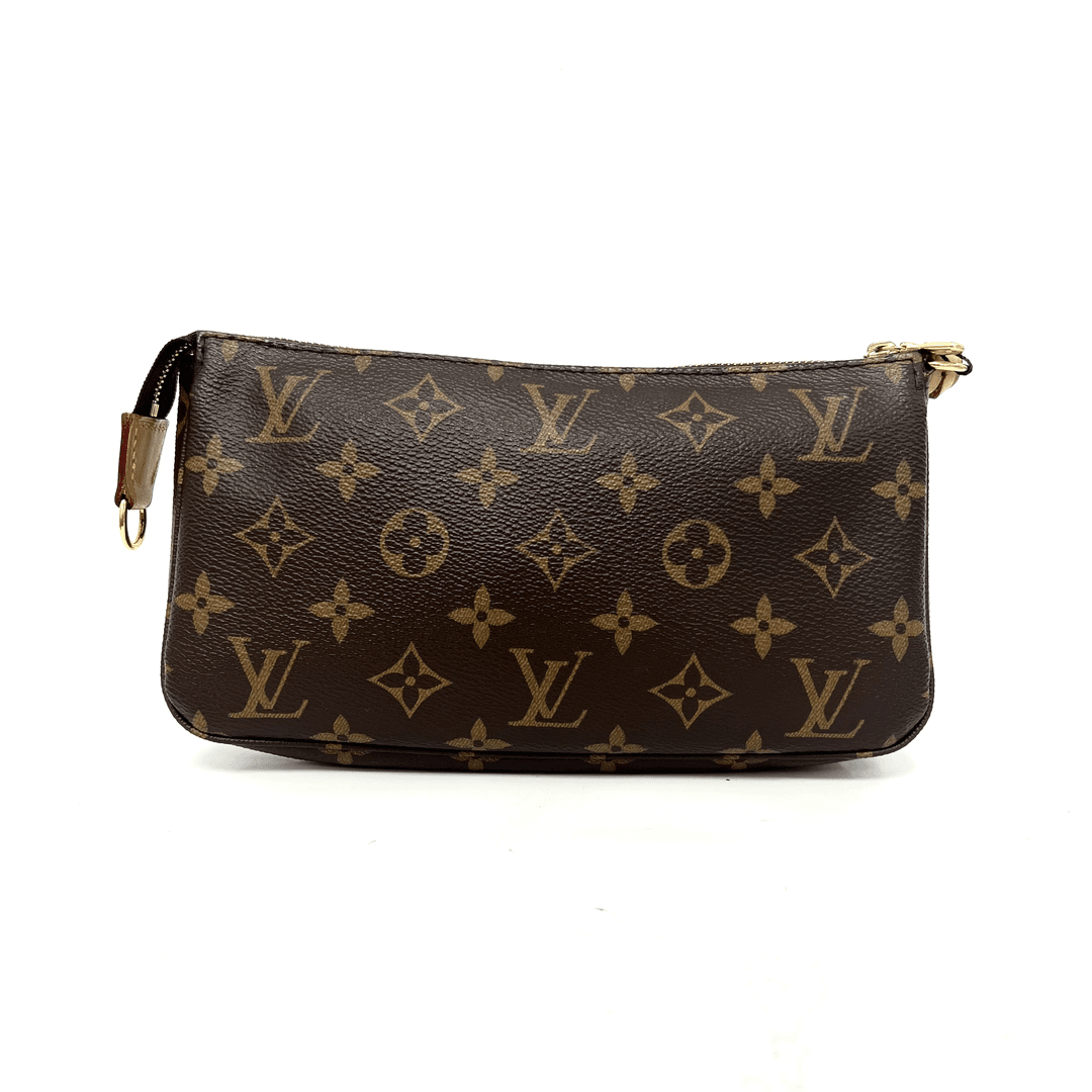 99新 LouisVuitton/路易威登 可乐/LV大麻将/98新/98382482