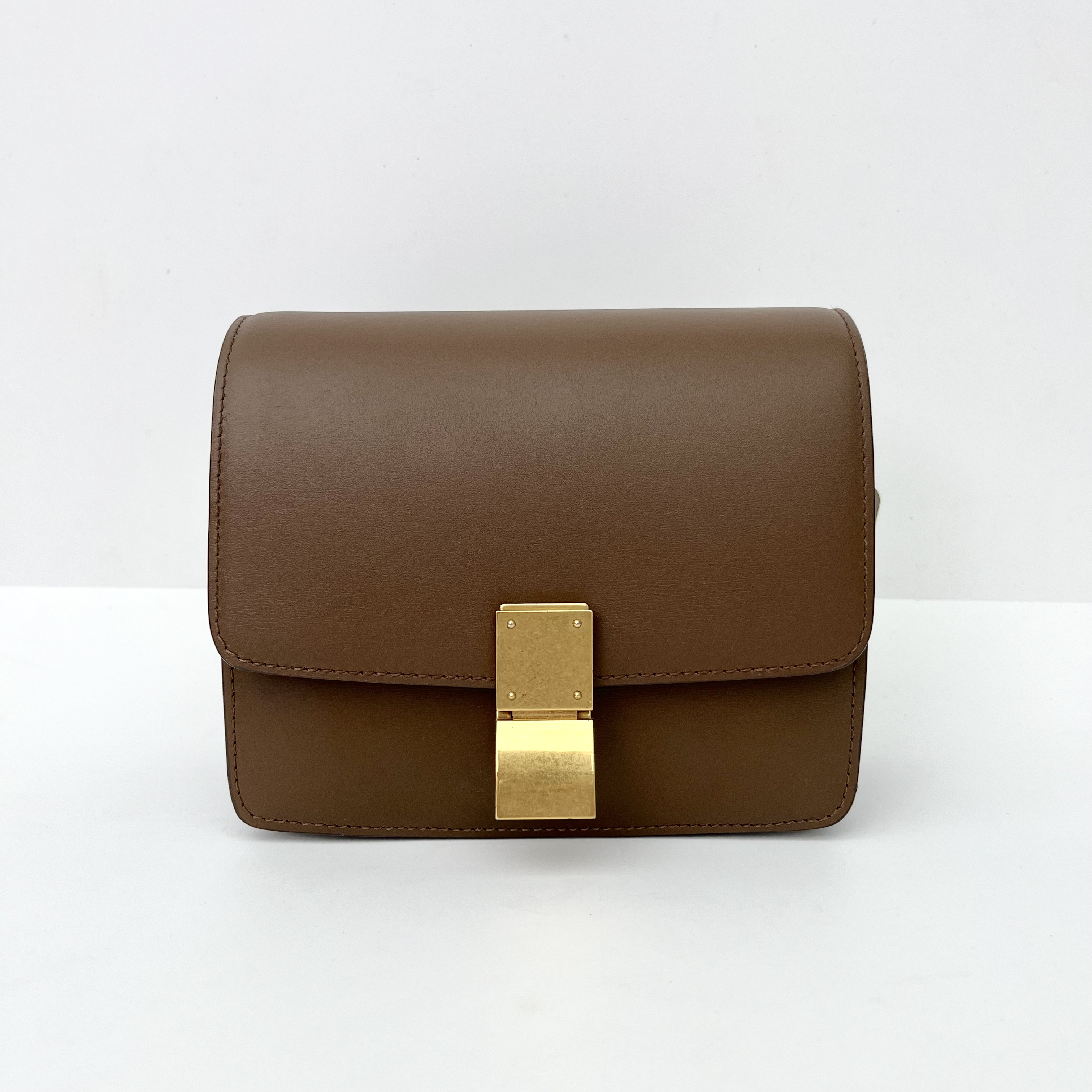 99新 Celine/思琳 可乐/瑟琳豆腐包/99新/13448799