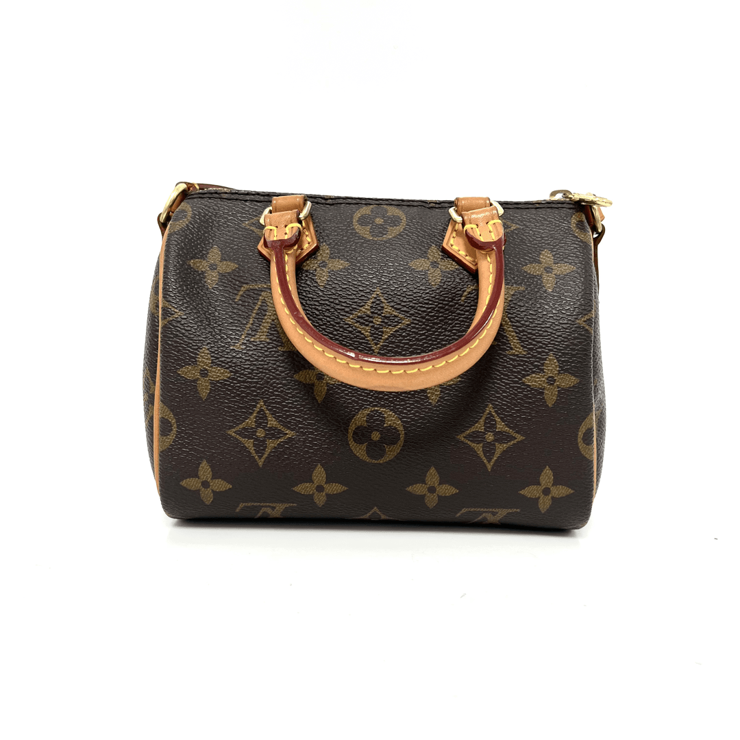 99新 LouisVuitton/路易威登 可乐/lv 枕头nano /99新