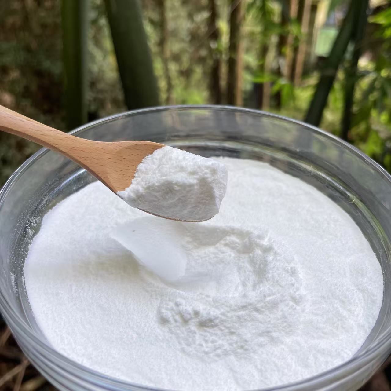 1【白-桦-树-粉】净含量250g-1000g【金金现收】