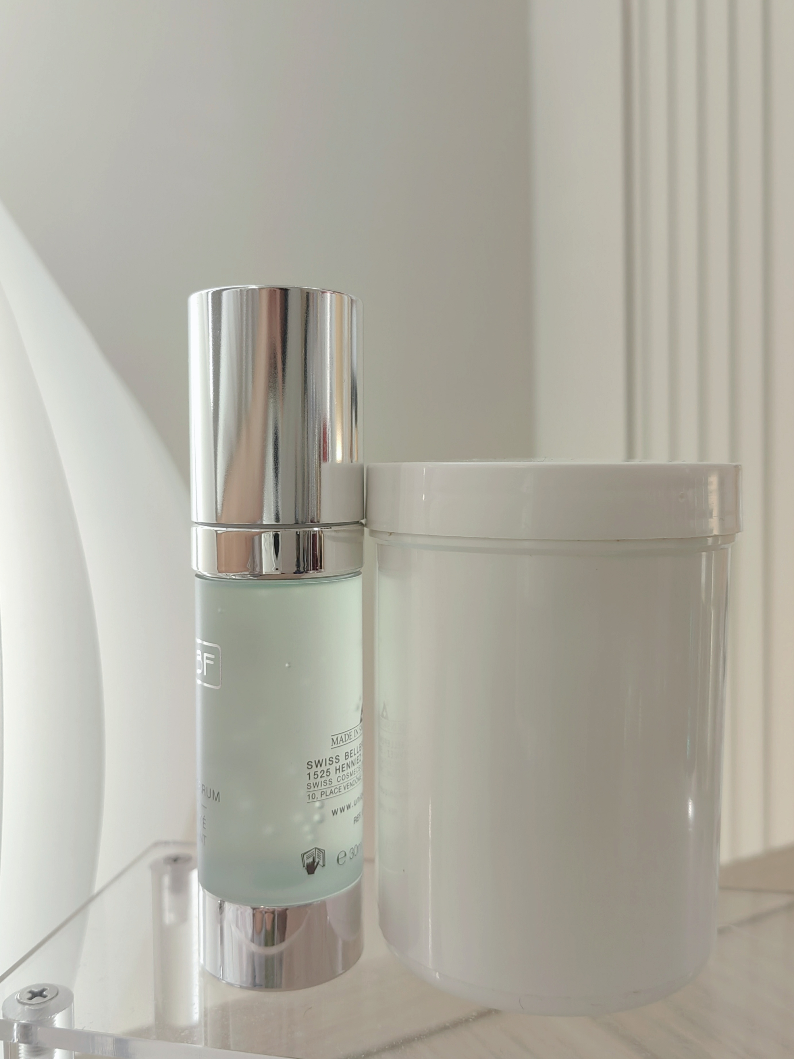 补水面膜保湿精华刷