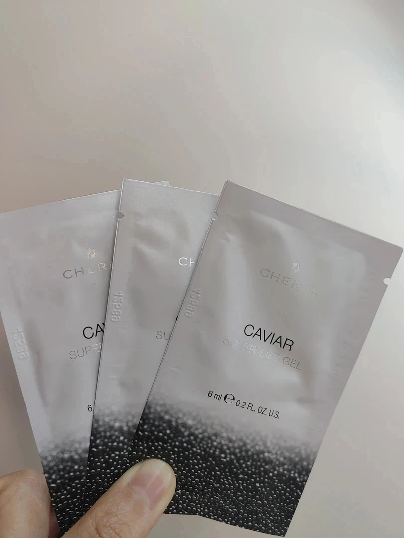 kp鱼子酱面膜涂抹刷