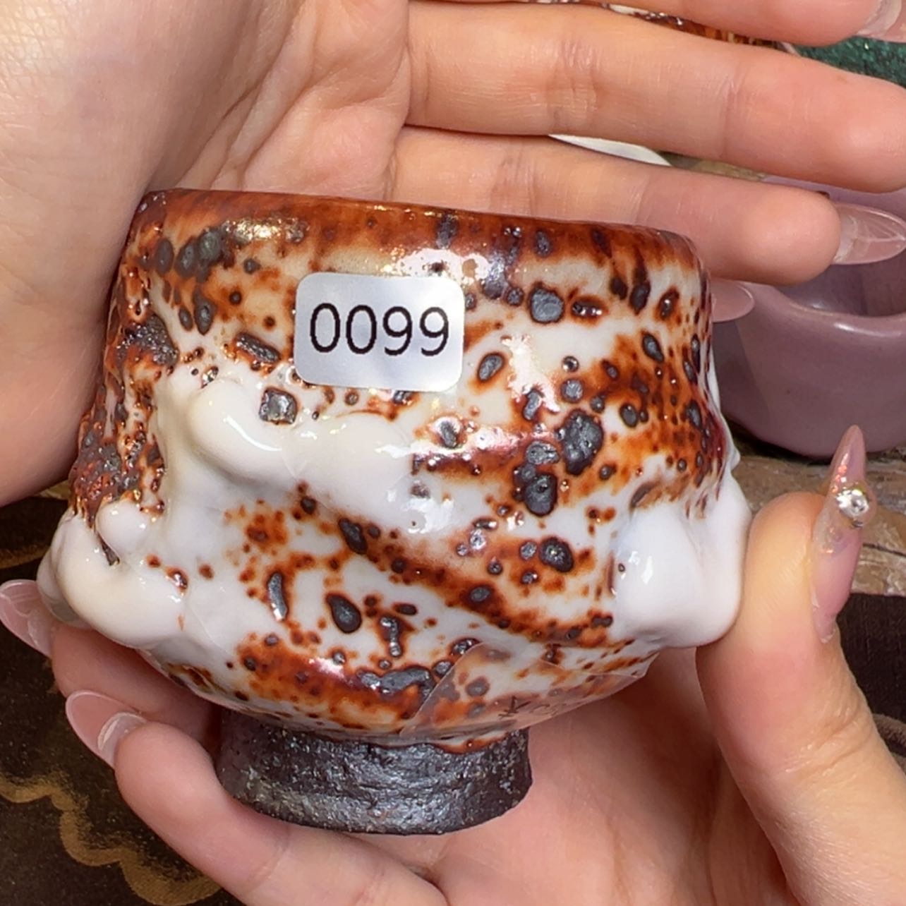 【闪购商品】陶清手工