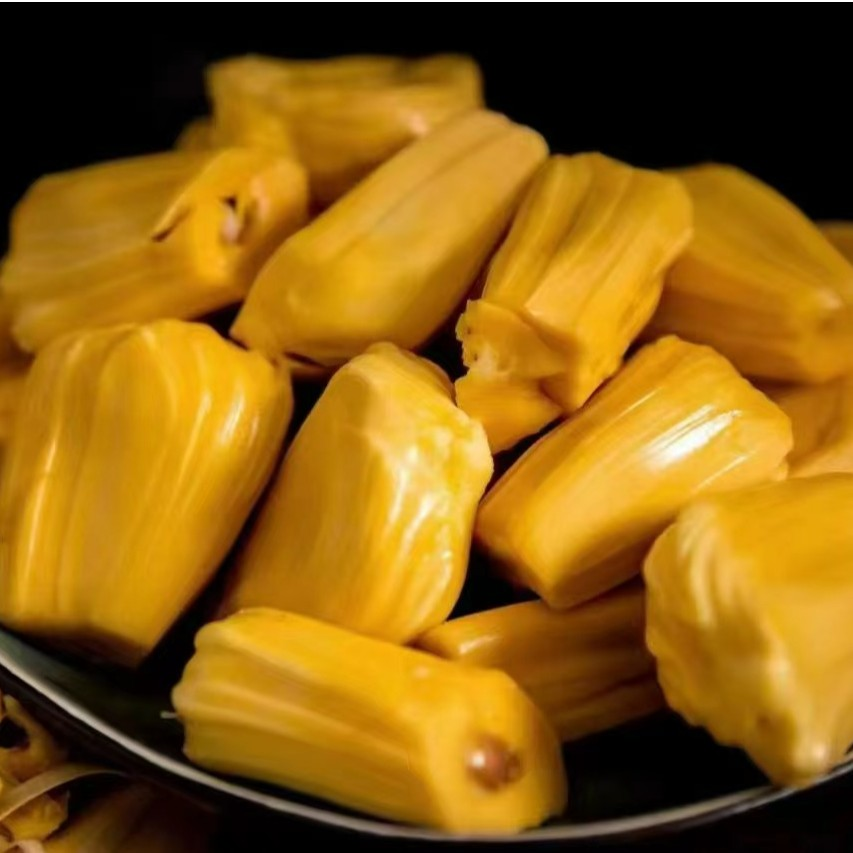 【蓝鲸小掌柜】迎辉菠萝蜜越南红肉菠萝蜜，单果5-14斤