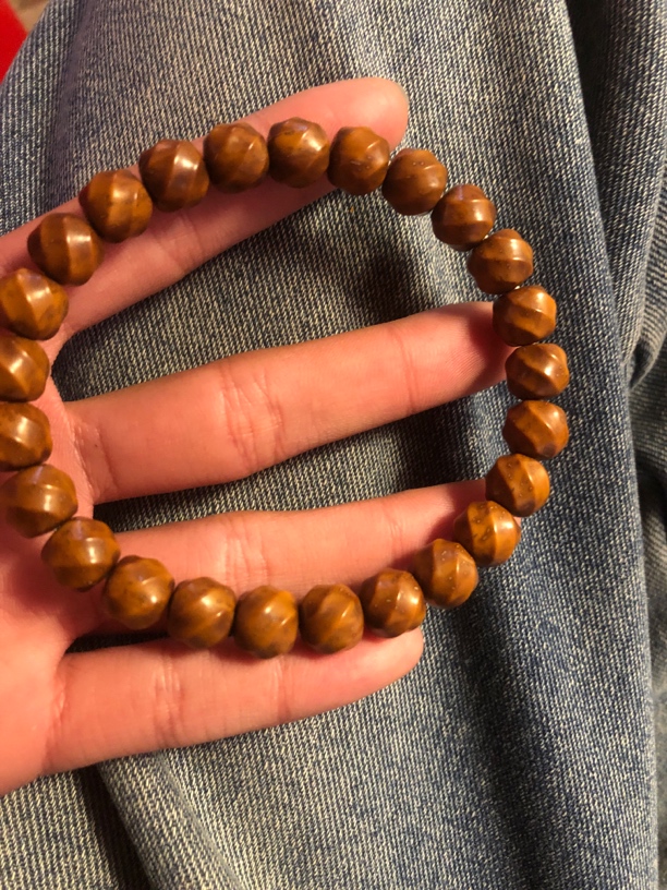 紫金鼠实心鼠扭矩10*9手串紫金鼠手串实心紫金鼠紫金鼠串