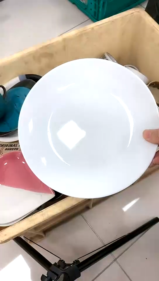 【闪购商品】玻璃茶盏1
