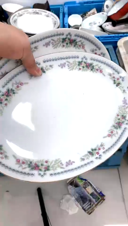 【闪购商品】玻璃茶盏1