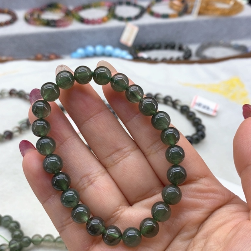 【闪购商品】水晶手串未镶嵌