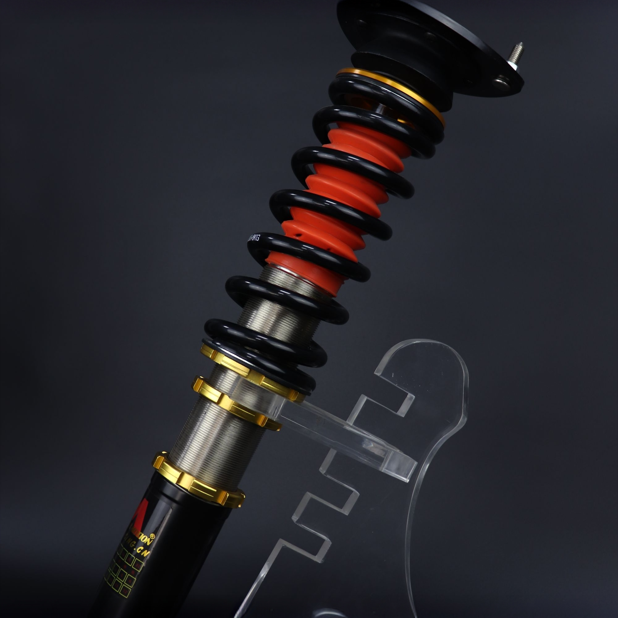 SM绞牙避震【街道版/运动版】