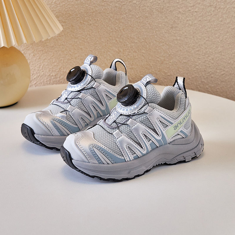（551-600）男女休闲运动鞋 春秋透气