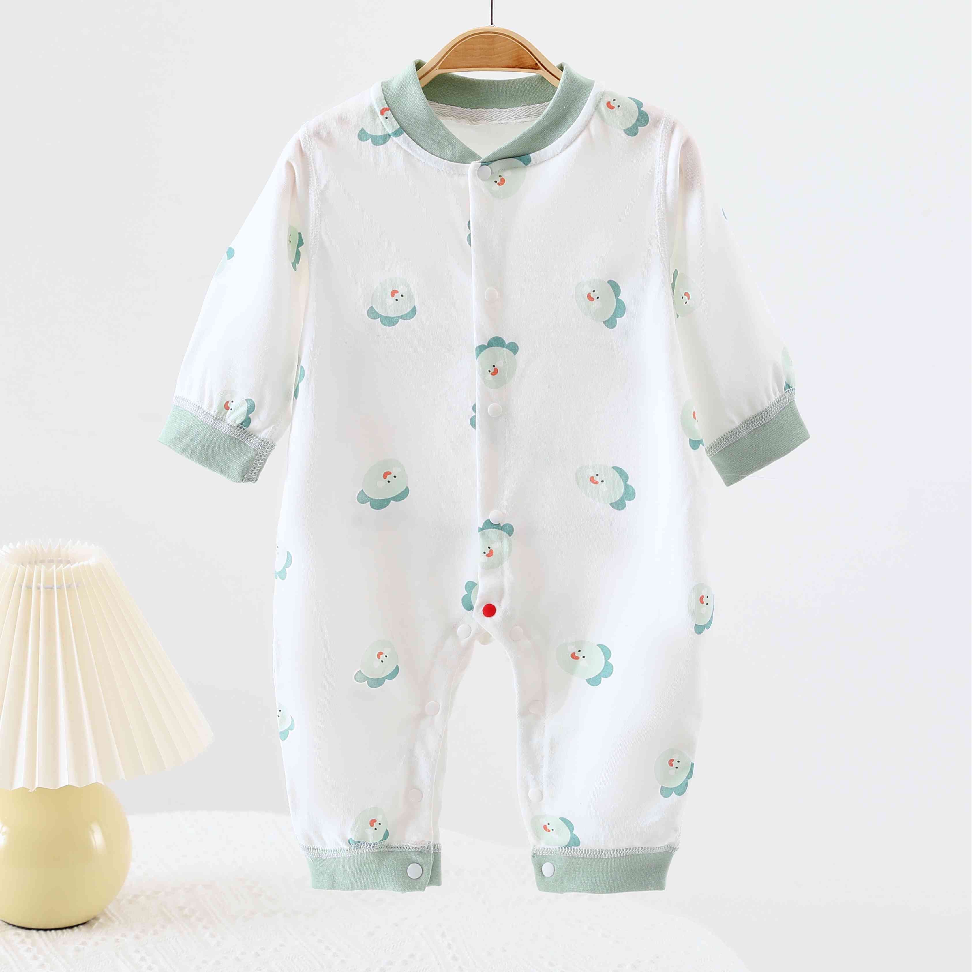 【15--29】（直播间过款展示专属链接，请勿私拍）四季无骨连体衣