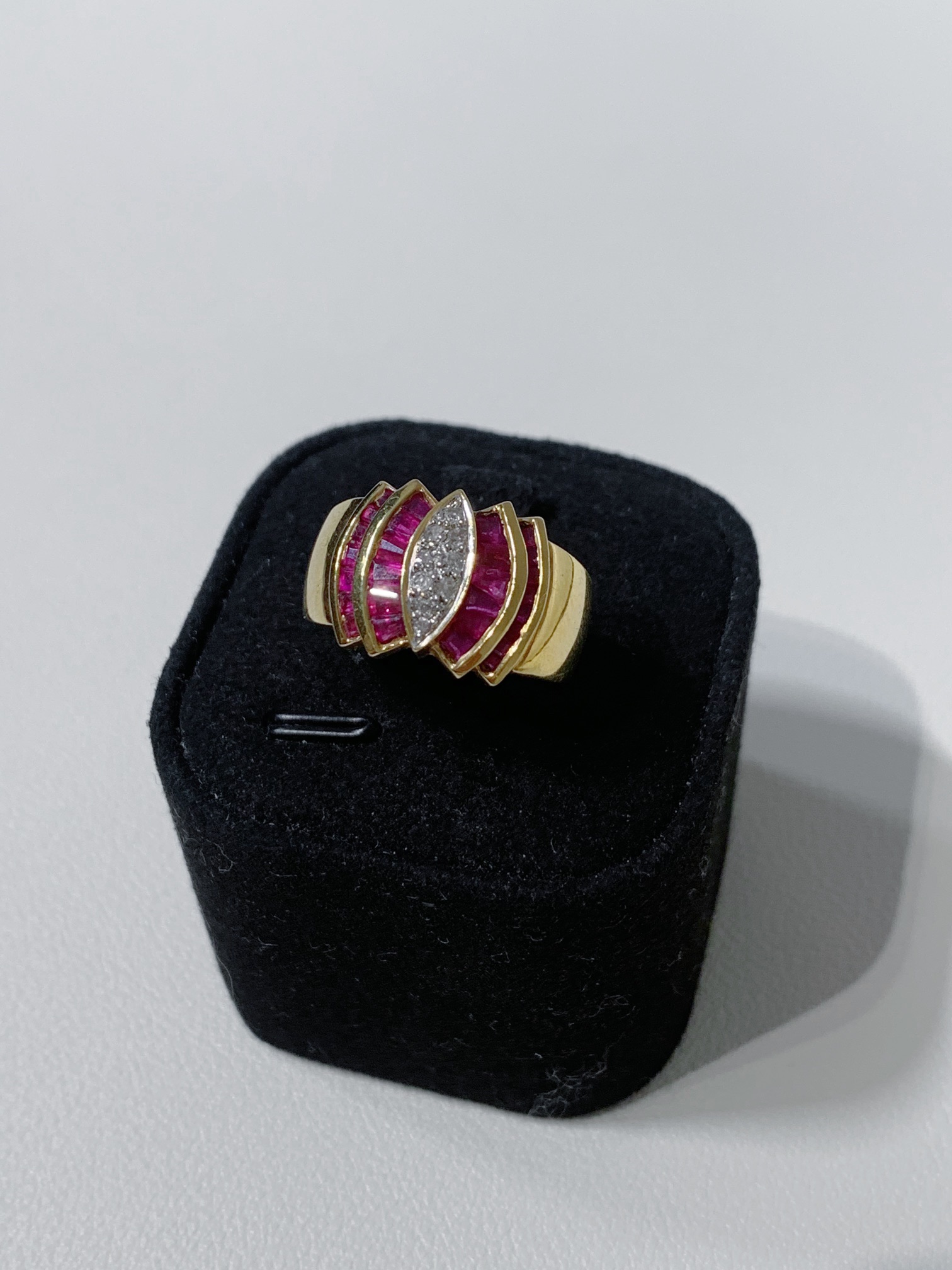 95新  HIHI精选/钻石戒指/9472388