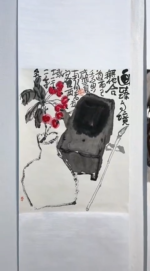 【闪购商品】绘画老五