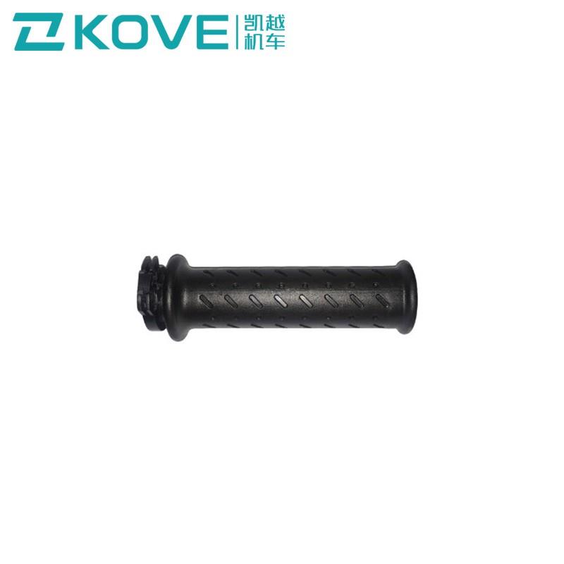 珠峰凯越ZF500复古F摩托车 手把胶 油门手把胶总成 500F/400F通用