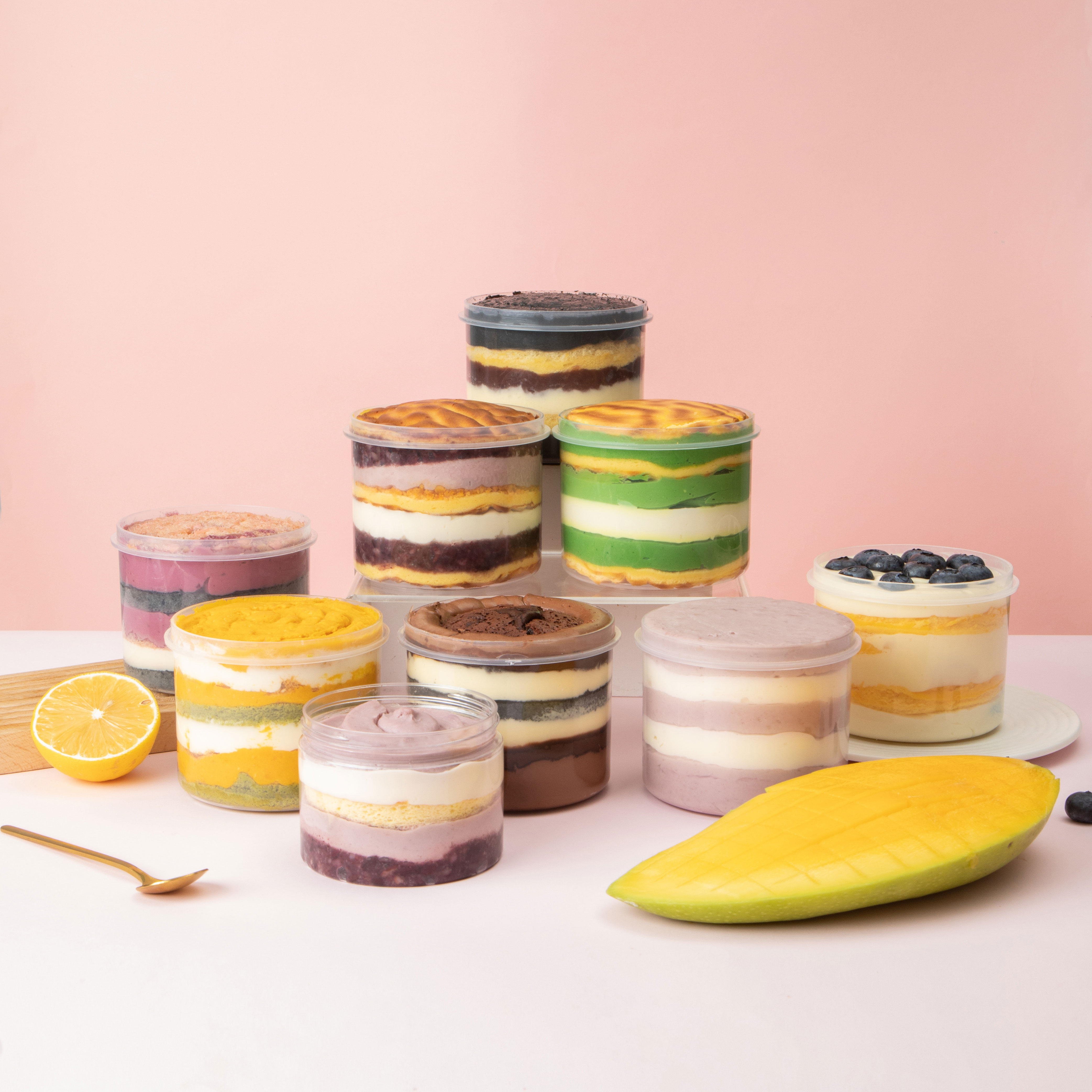 【国庆收官之战】豚鱼集必有大罐子（价值大于150）套餐