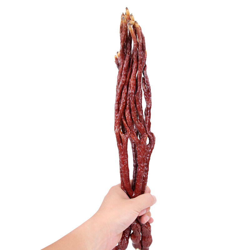 云南土特产农产品 鹿*-灵*-参