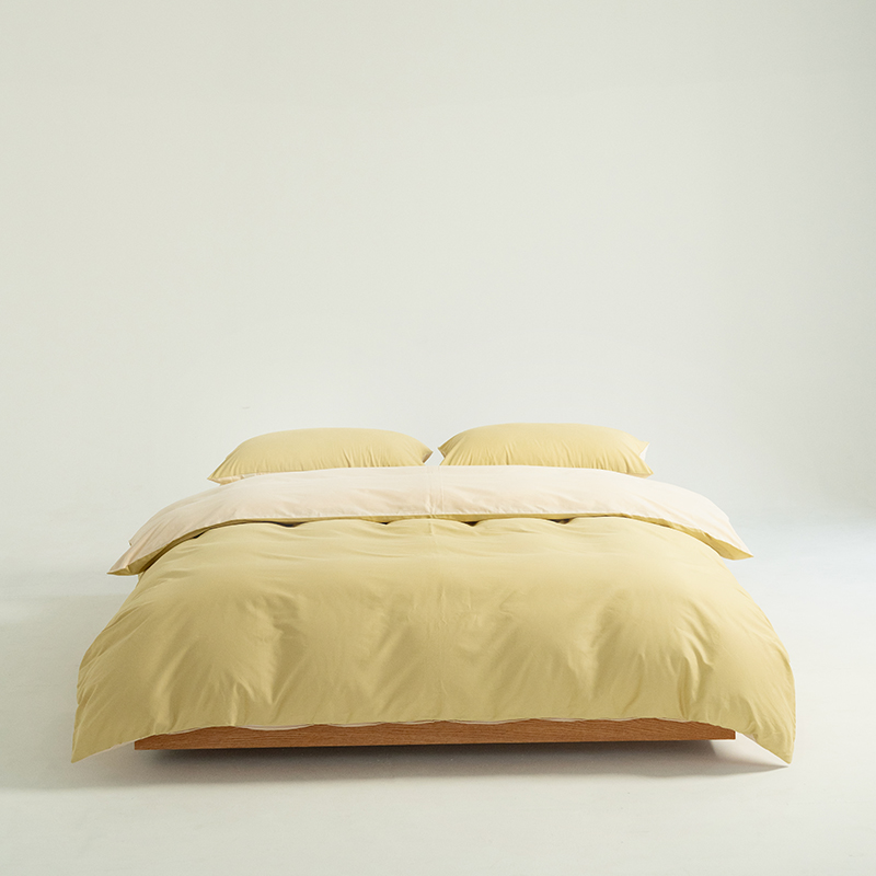 2 全棉四件套，被芯，颜色款式直播间为准