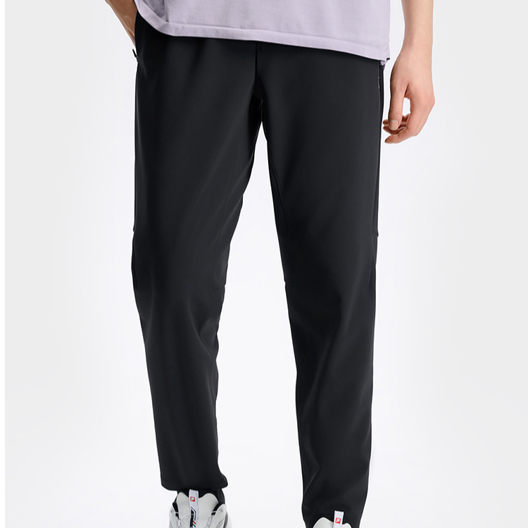 Fila/斐乐秋季新款男【A.P系列高弹】时尚舒适百搭长裤A11M431609F