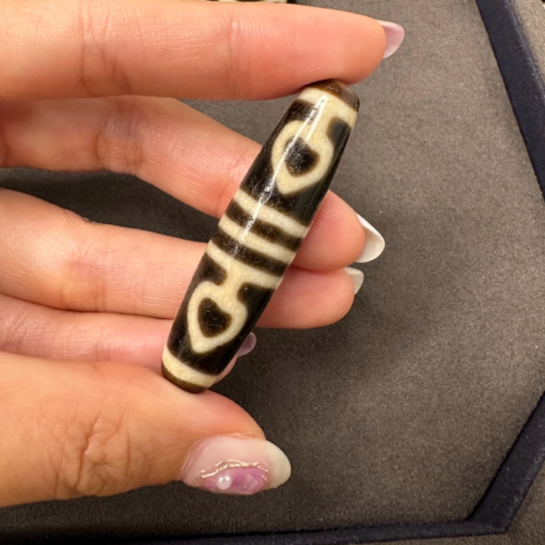 上肯老超超顶菩提玛瑙珠