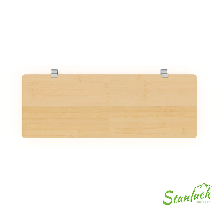 喜登乐stanluck户外露营IGT桌侧插板侧板拓展