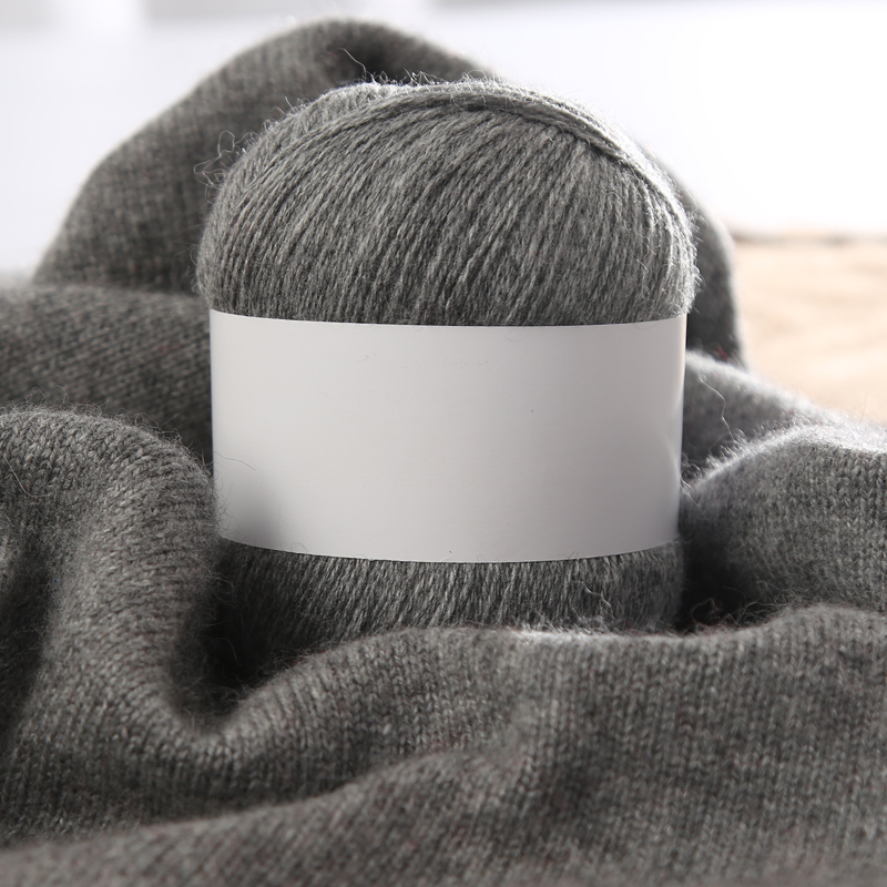 3股羊绒补线单团链接（补线请先问毛线缸号）手编