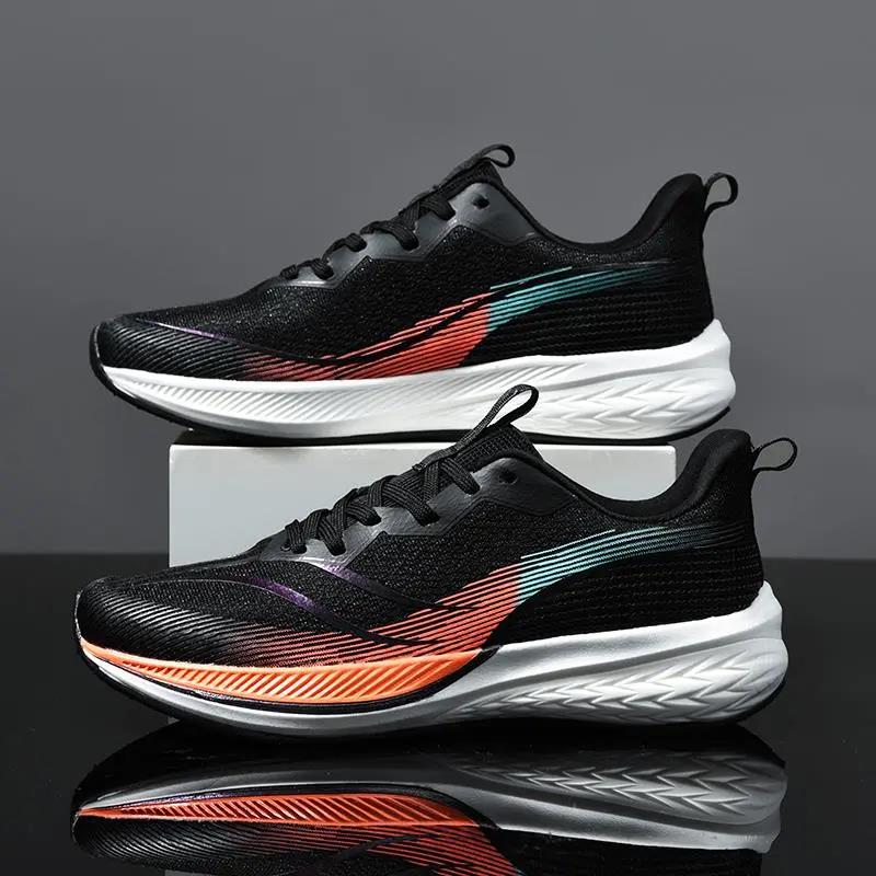 【小扬哥推荐】赤兔6PRO7新款男鞋冬季烈骏5碳板4运动跑鞋女秋冬