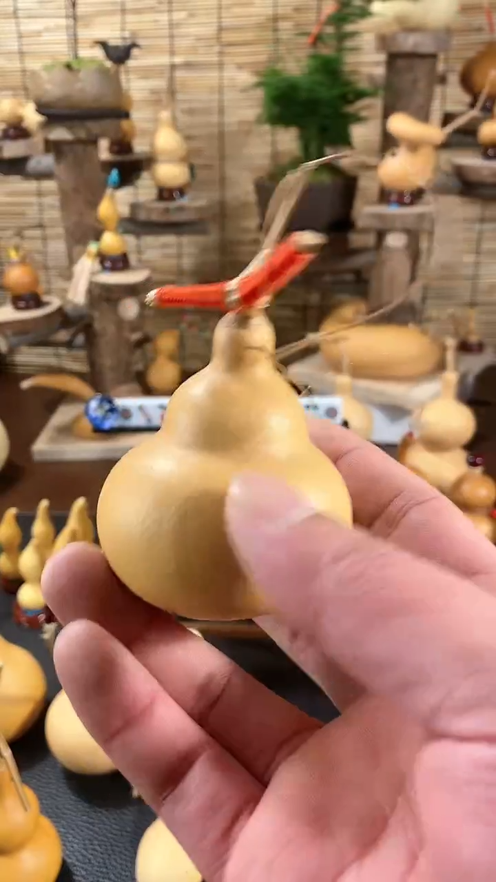 【闪购商品】天然葫芦葫芦