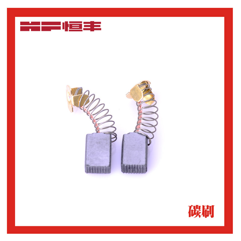 恒丰电锤/切割机/电镐  碳刷 刷窝 刷盖 原厂原装