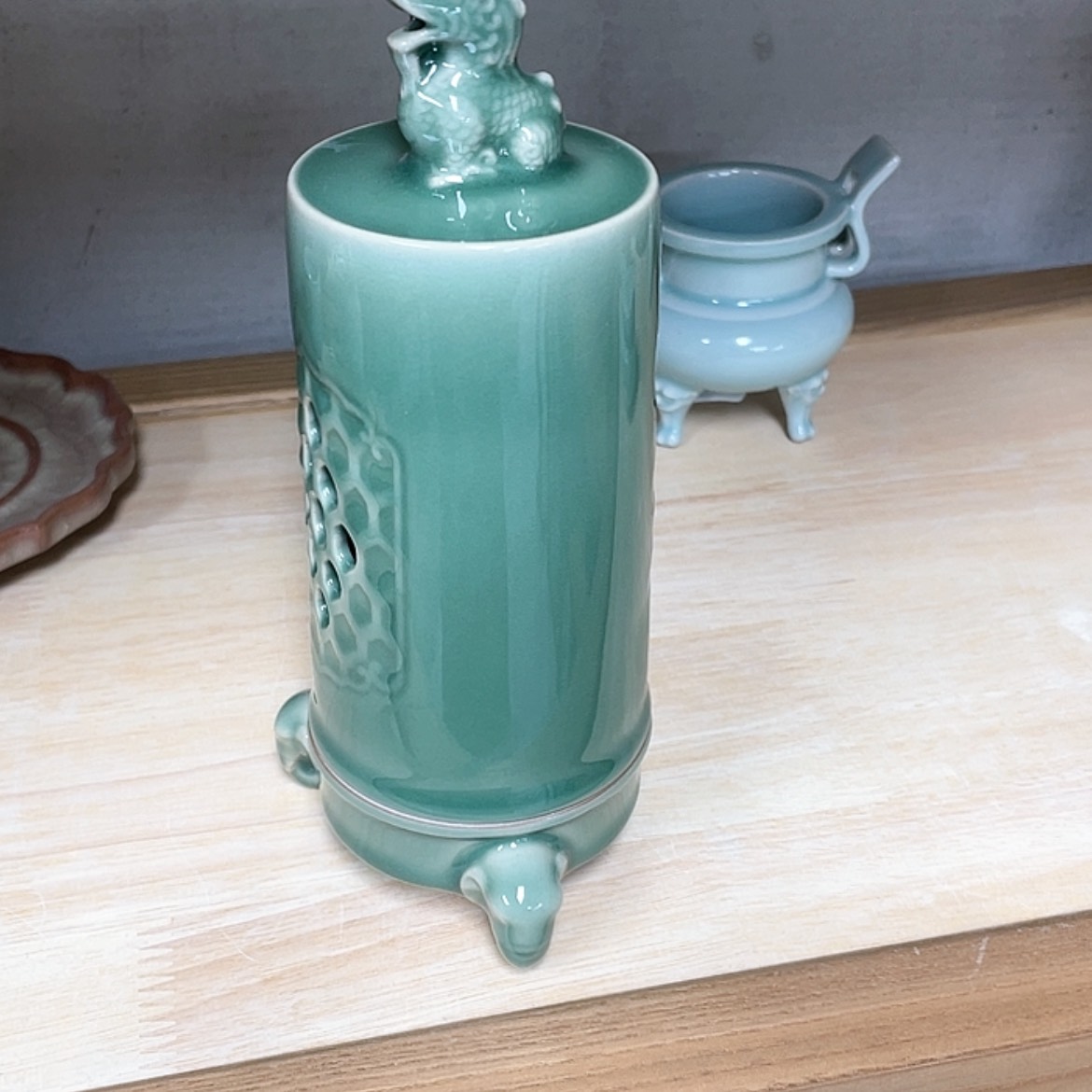 【闪购商品】陶瓷期**恒