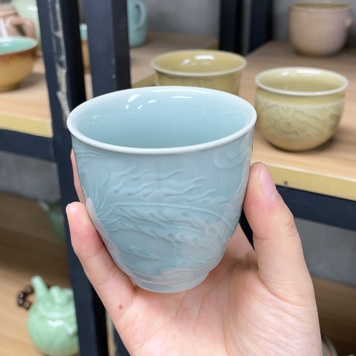 【闪购商品】陶瓷微瑕
