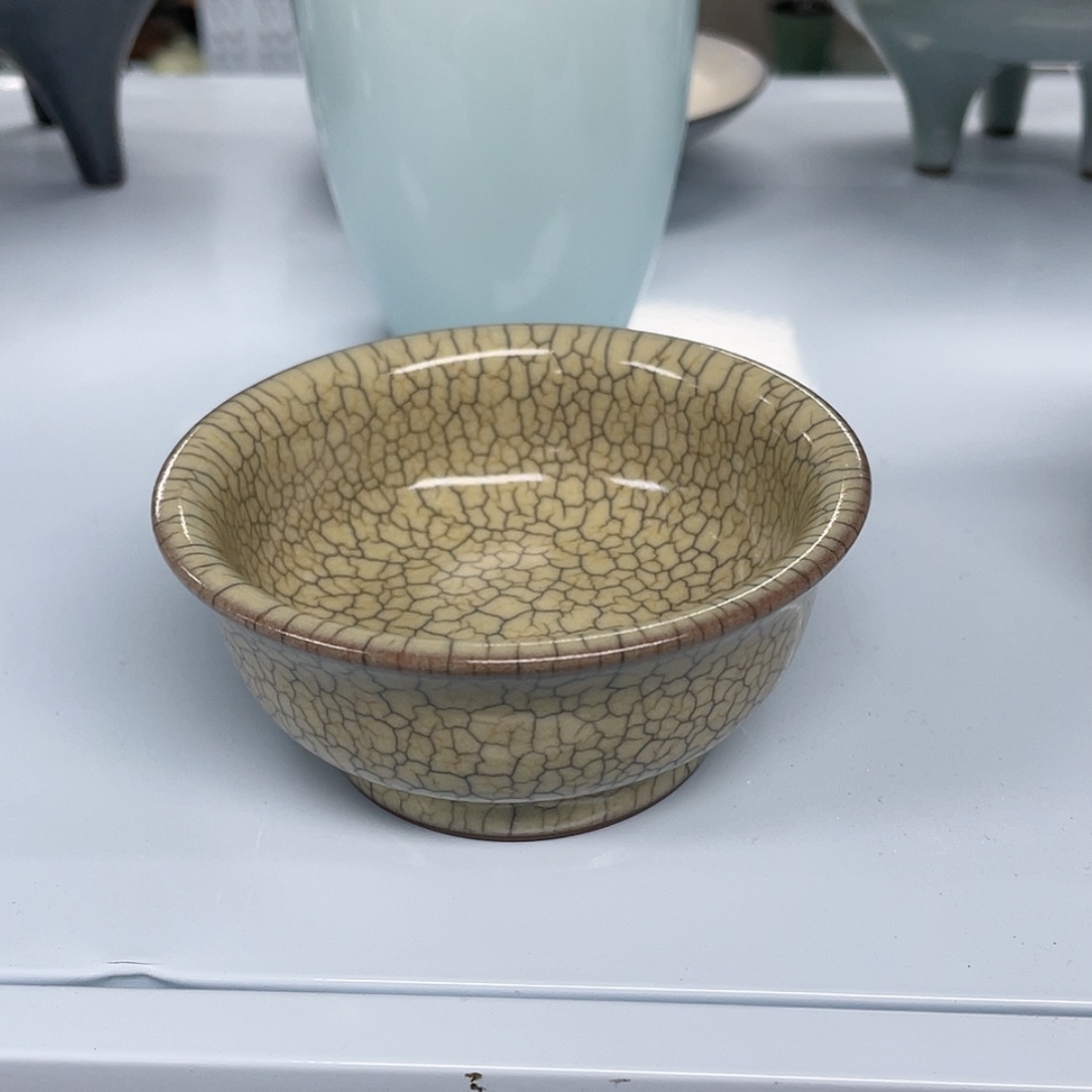 【闪购商品】微青瓷海