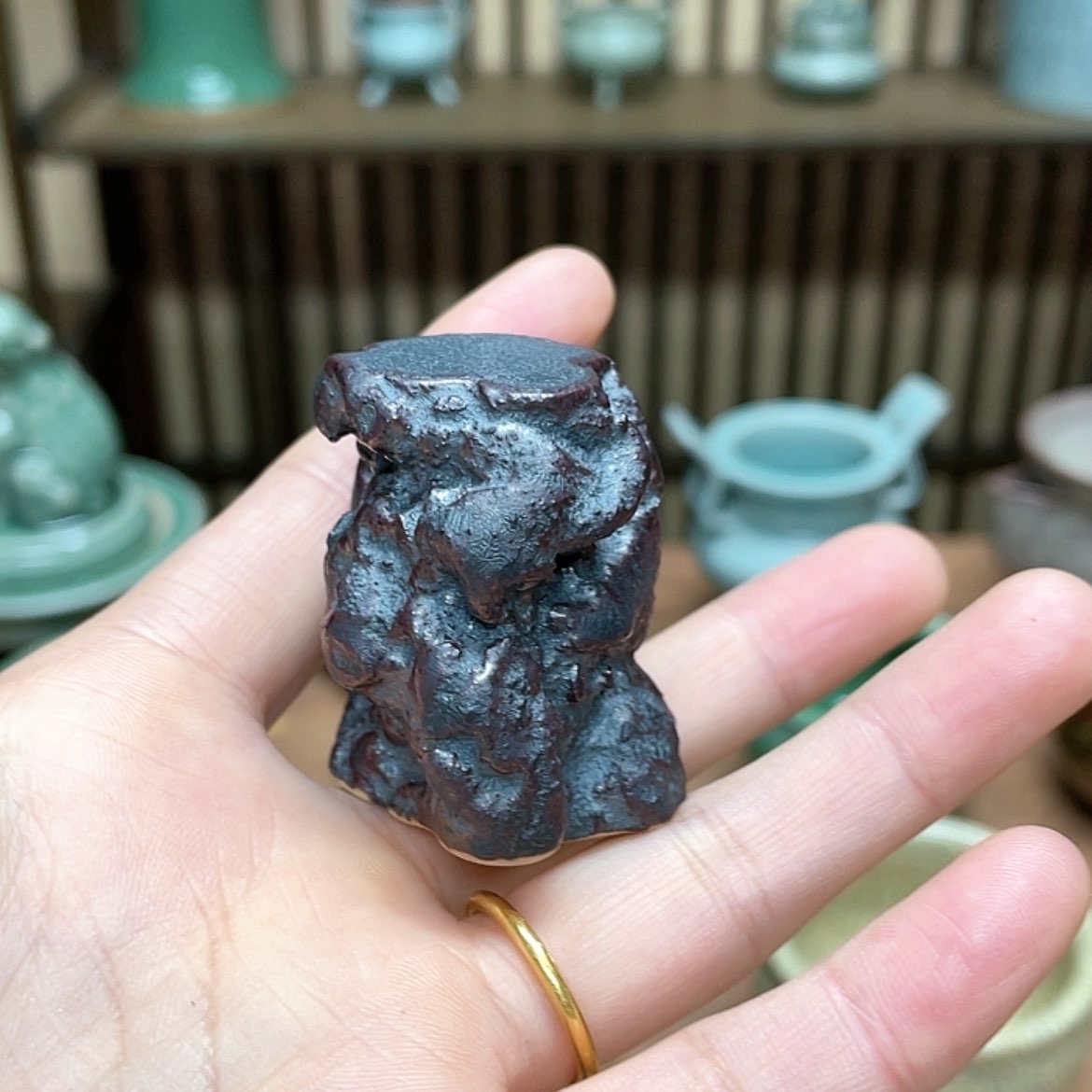 【闪购商品】陶瓷杯子