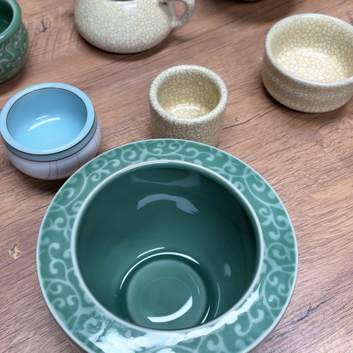 【闪购商品】陶瓷微瑕