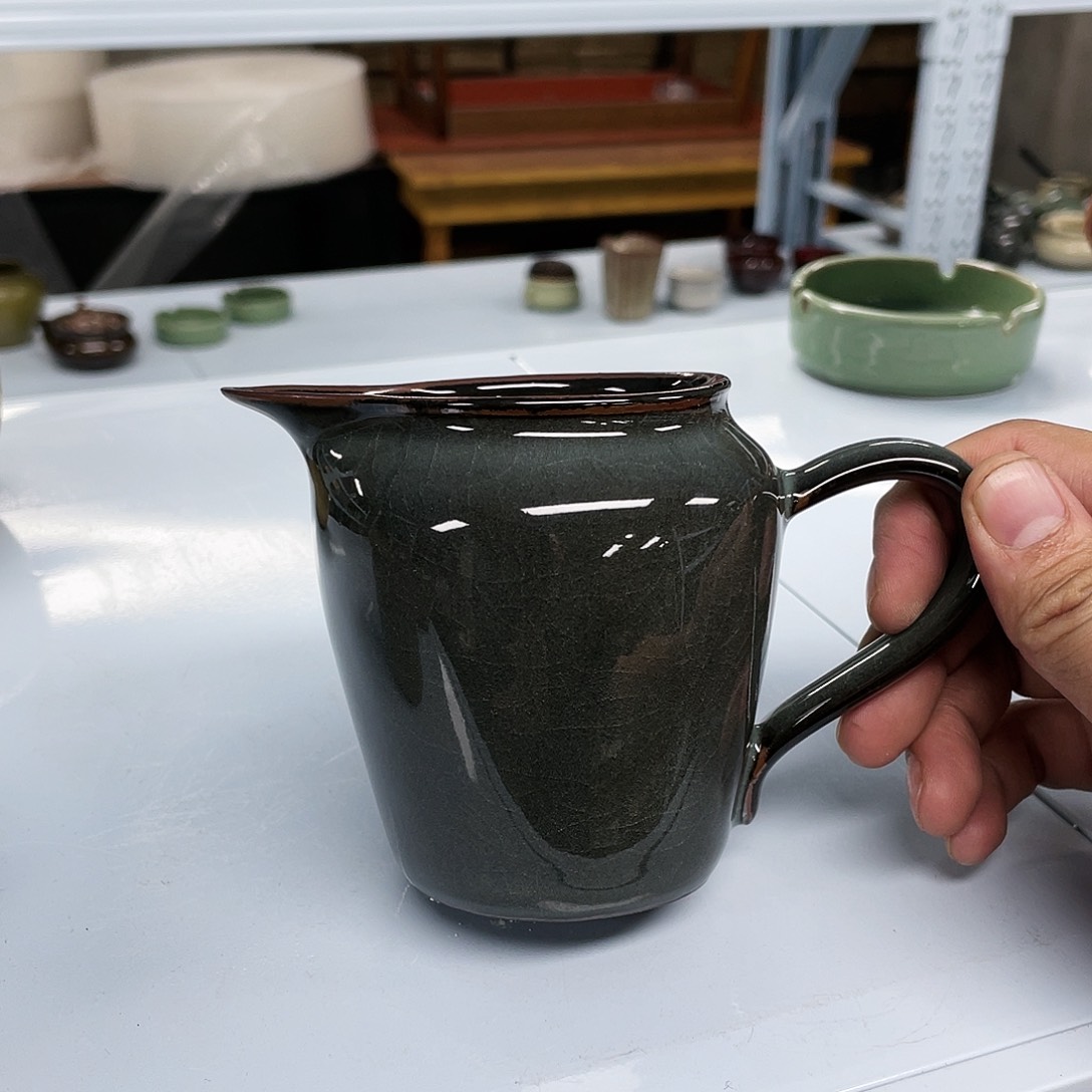 青瓷青瓷青瓷微瑕