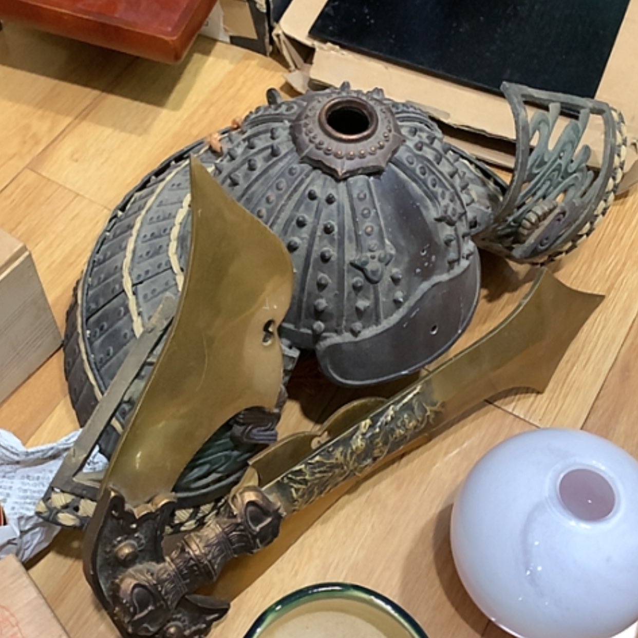 【闪购商品】陶瓷胖*?陶瓷