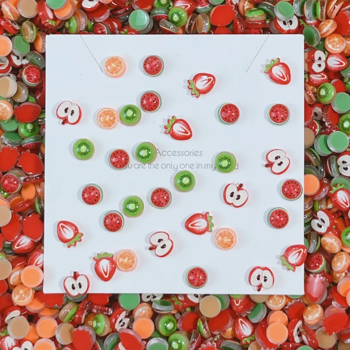 创意树脂DIY超迷你食玩配件、迷你、漂流瓶等