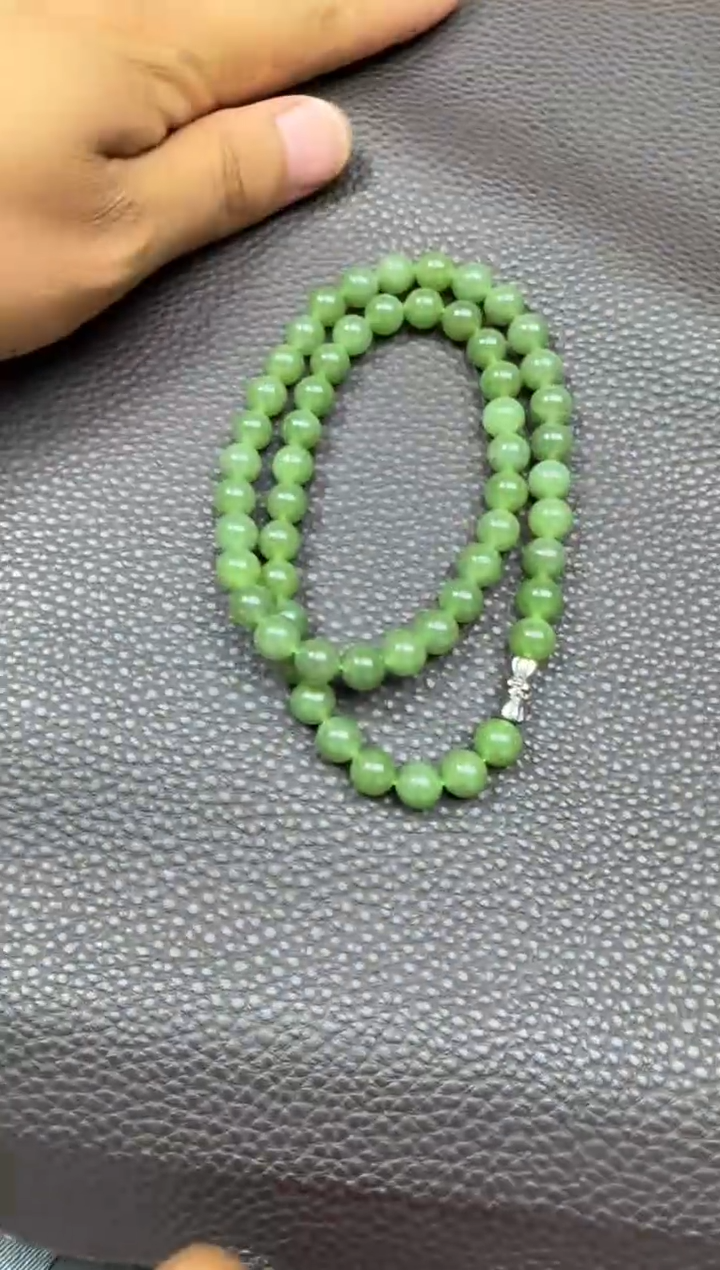 【闪购商品】和田玉【海728】70未镶嵌9007