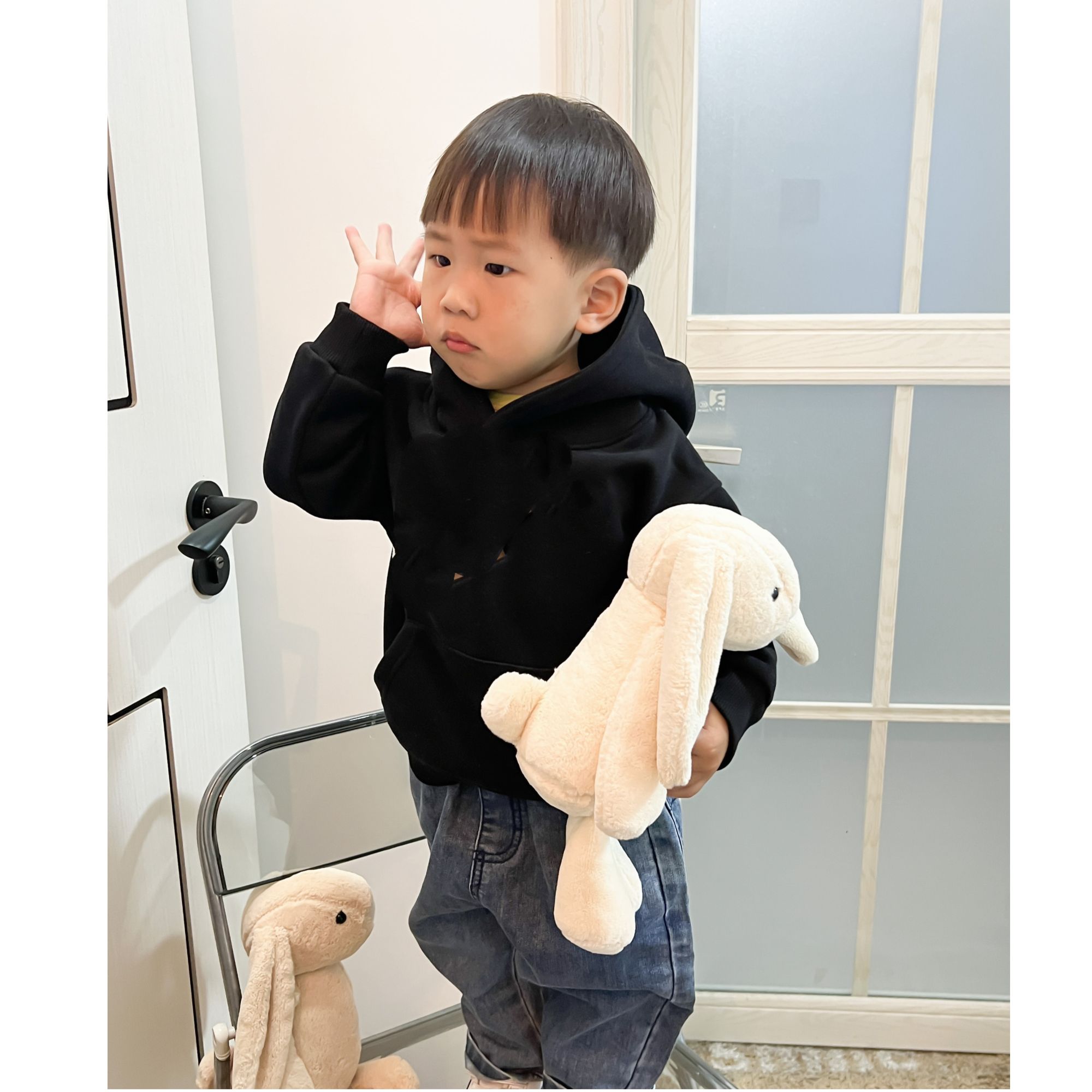 【春夏套装系列】好看的宝宝衣服