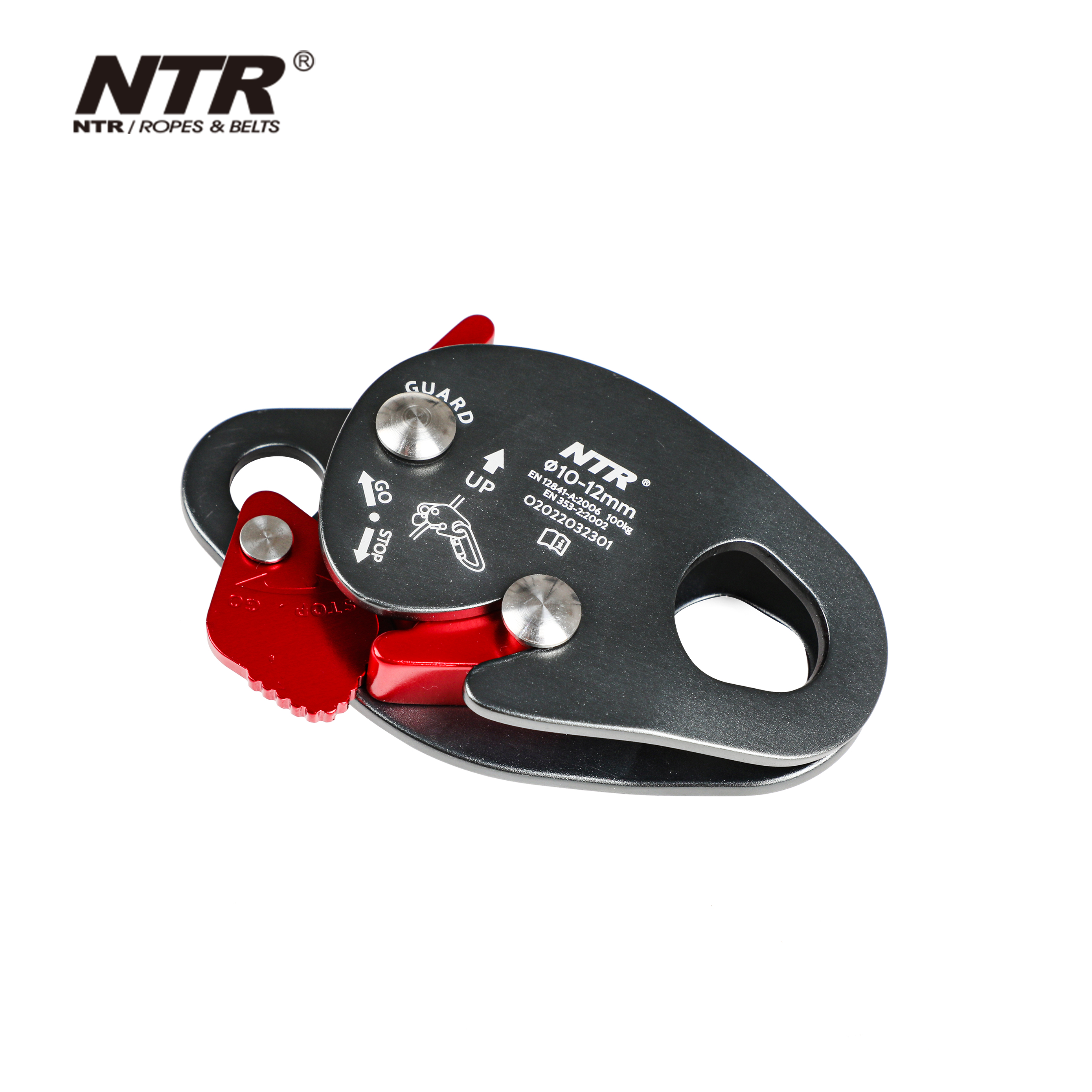 NTR / 耐特尔 GUARD 止坠器