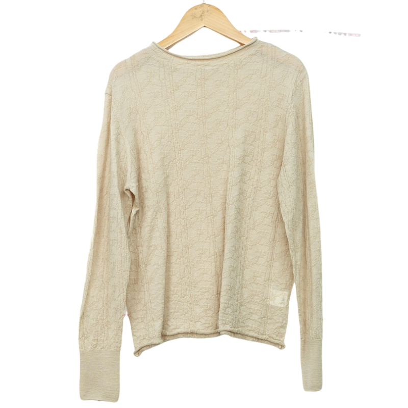 【GL】女装新款洋气通勤秋冬丰收驼色套头衫-21012