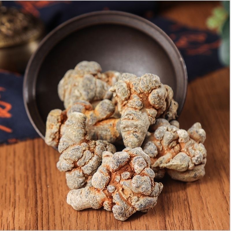 【云南特产】三七 云南天然深山生长可搭配人参手选品质可代打粉