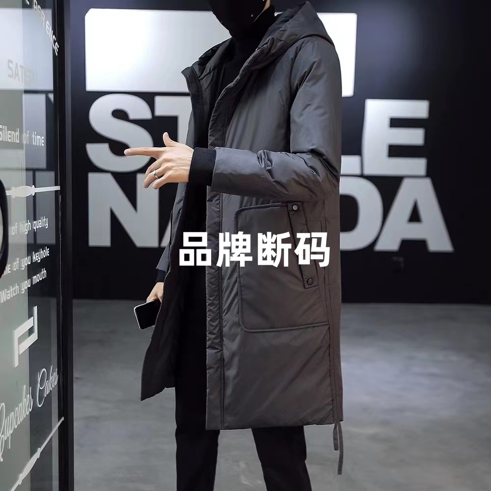 E200-49断码休闲外套