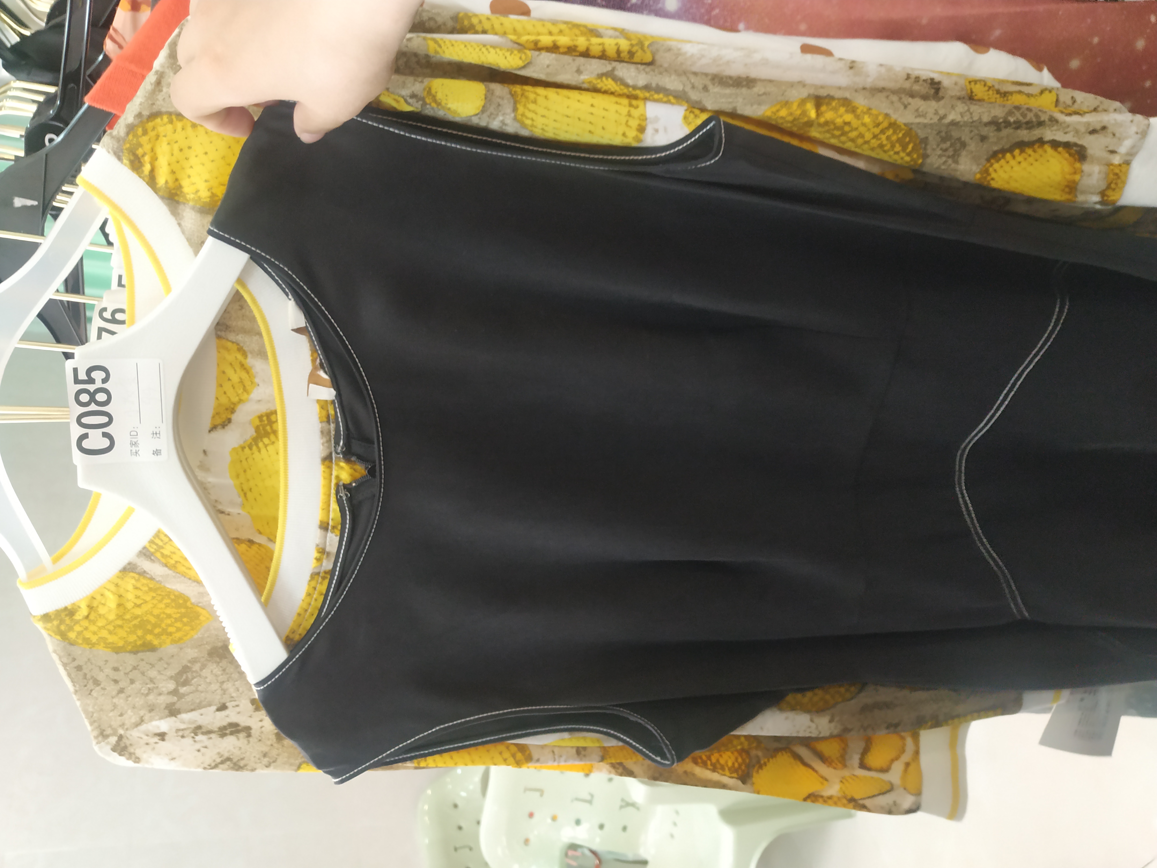 24年新款气质淑女女装609-699