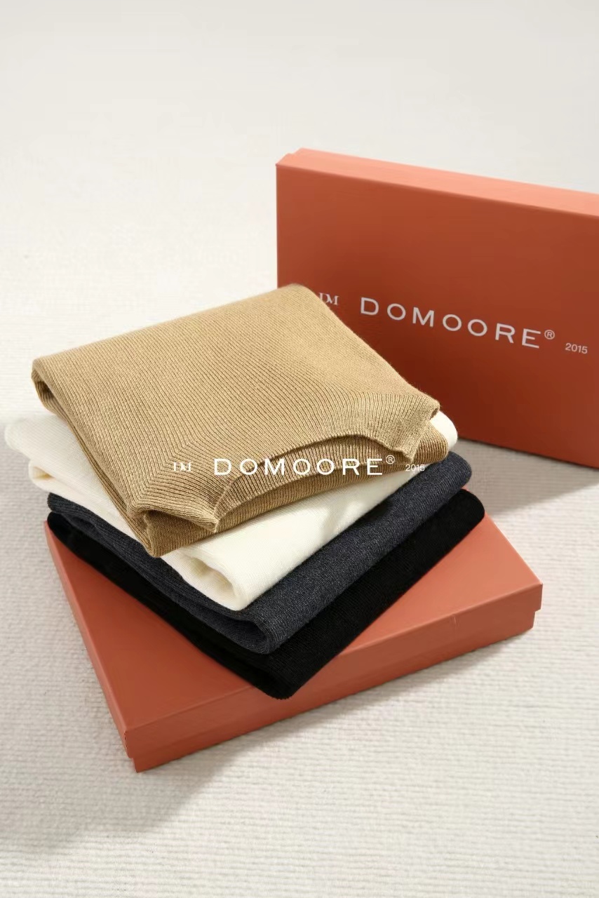 成龙服饰推荐时尚洋气百搭修身显瘦气质款毛衫