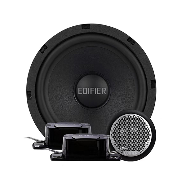 漫步者套装喇叭SF651E高低音分体高音头哈曼劲朗丹拿jbl无损专用