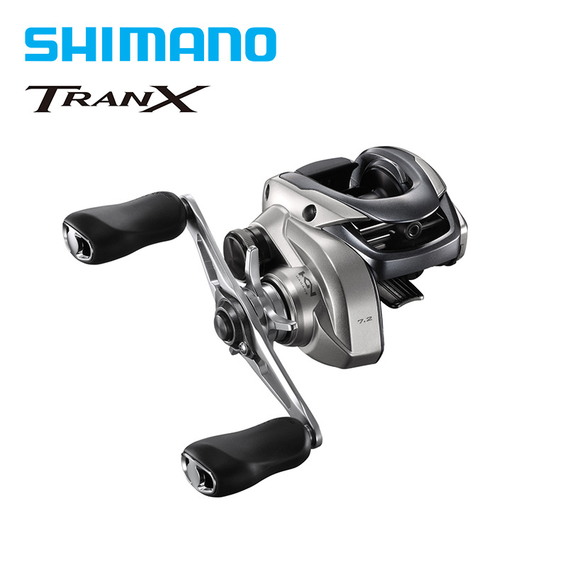 SHIMANO禧玛诺 22款TRANX 150劝克斯远投水滴轮翘嘴鳜鱼鲈鱼轮