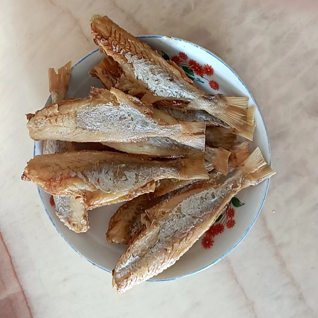  梁一个推荐 精选  海莲鱼干货 500g （到货需冷冻保存）（含袋重量）